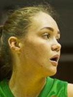 Aníta Kristmundsdóttir