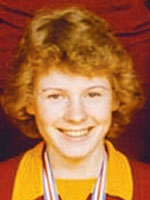 Anna Björg Aradóttir