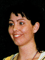 Anna Dís Sveinbjörnsdóttir