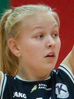 Anna Lára Vignisdóttir