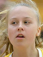 Anna M. Lucic Jónsdóttir