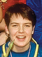 Anna María Sigurðardóttir