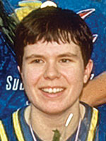 Anna María Sveinsdóttir