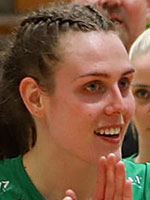 Anna Soffía Lárusdóttir