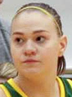 Arna Hrönn Ámundadóttir