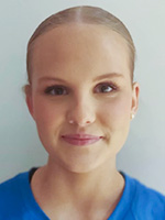 Arna M. Eiríksdóttir