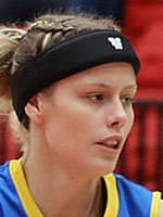 Arna Sif Elíasdóttir