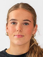 Arndís Rut Matthíasdóttir