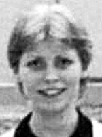 Arndís Sigurgeirsdóttir