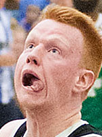 Árni Elmar Hrafnsson