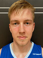 Árni Gunnar Kristjánsson