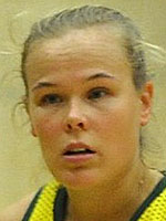 Árnína Lena Rúnarsdóttir