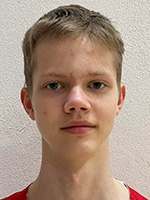 Arnór B. Halldórsson