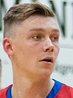 Arnór Bjarki Ívarsson