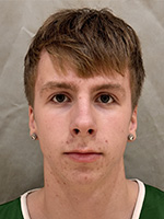 Arnór Daði Sigurbergsson