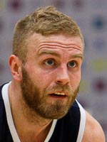 Arnþór Freyr Guðmundsson