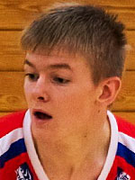 Aron Ingi Hinriksson