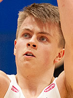 Aron Orri Hilmarsson