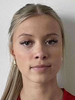 Ásdís F. Georgsdóttir