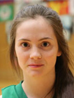 Ásdís Vala Freysdóttir