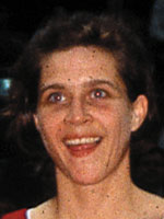 Ásta Óskarsdóttir