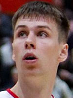 Ástþór Atli Svalason