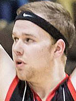 Atli Geir Sverrisson