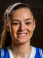 Auður Íris Ólafsdóttir