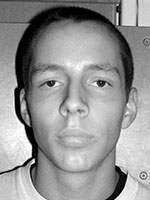 Axel Þór Margeirsson