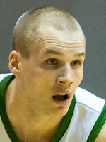 Baldur Þór Ragnarsson