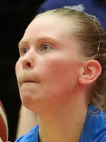 Bára Björk Óladóttir