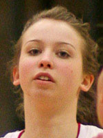 Bára Fanney Hálfdanardóttir