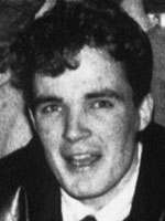 Bárður Eyþórsson