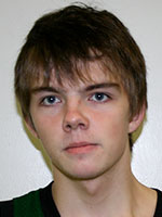 Benedkt Andrés Árnason