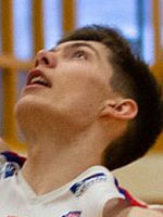 Benjamín Ómar Kristjánsson