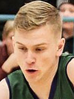 Benjamín Þorri Benjamínsson