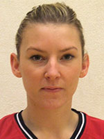 Berglind Karen Ingvarsdóttir