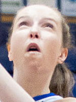 Berglind Sigmarsdóttir