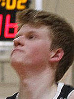 Bergvin Einir Stefánsson