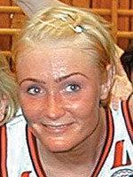 Birna Valgarðsdóttir