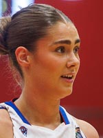 Birna Valgerður Benónýsdóttir