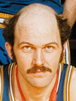 Bjarni Gunnar Sveinsson