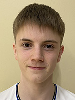 Bjarni Jóhann Halldórsson