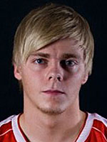 Bjarni Konráð Árnason