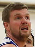 Bjarni Rúnar Lárusson