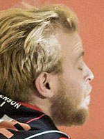 Bjartmar Halldórsson