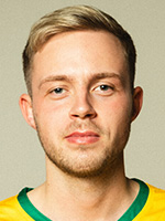 Bjartur Daði Einarsson