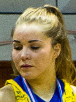 Björg Guðrún Einarsdóttir