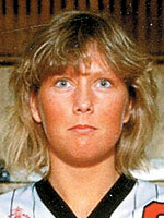 Björg K Björgvinsdóttir