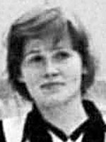 Björg Kristjánsdóttir